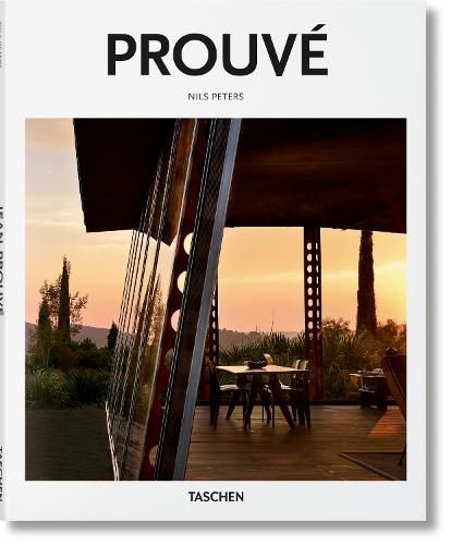 Cover image for Prouve