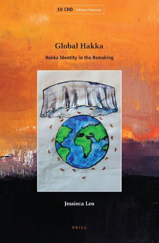 Cover image for Global Hakka