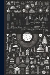 Cover image for A Retreat