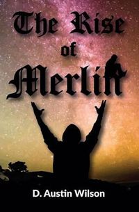 Cover image for The Rise of Merlin