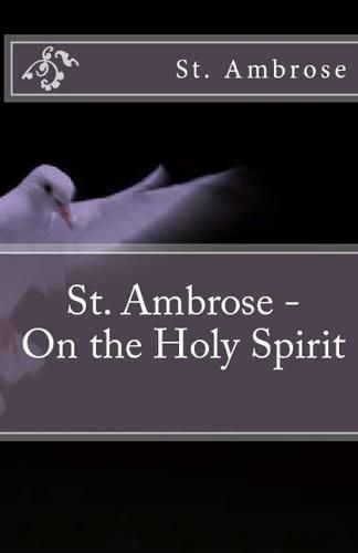 On the Holy Spirit