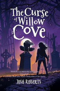 Cover image for The Curse of Willow Cove