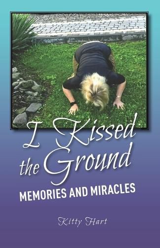 Cover image for I Kissed the Ground