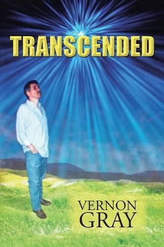 Cover image for Transcended