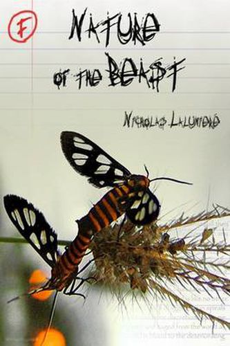 Cover image for Nature of the Beast