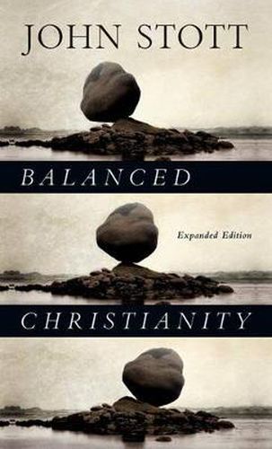 Cover image for Balanced Christianity