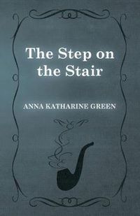 Cover image for The Step on the Stair