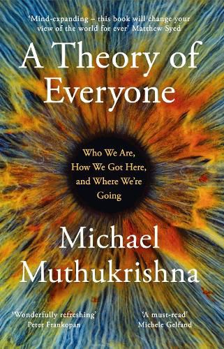 Cover image for A Theory of Everyone