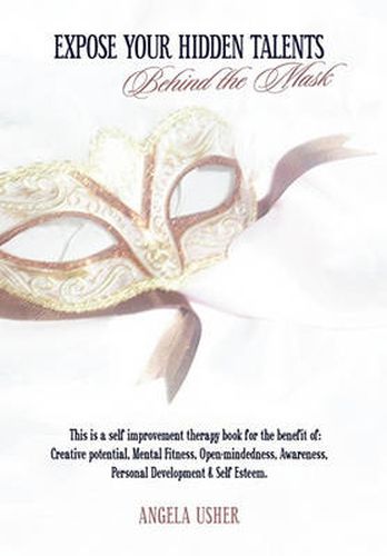 Cover image for Expose Your Hidden Talents