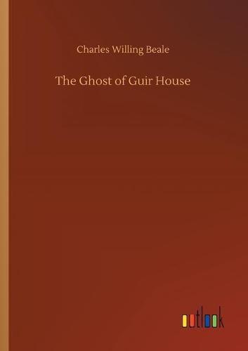 Cover image for The Ghost of Guir House