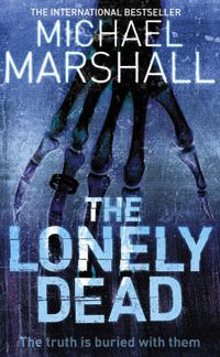 Cover image for The Lonely Dead