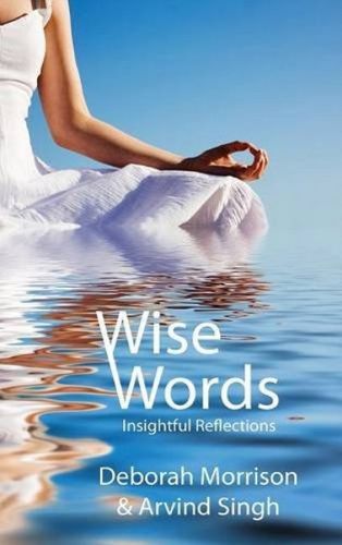 Cover image for Wise Words: Insightful Reflections