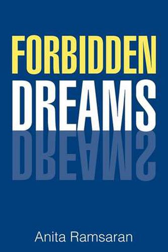 Cover image for Forbidden Dreams