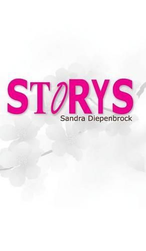 Cover image for Storys