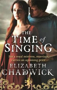 Cover image for The Time Of Singing