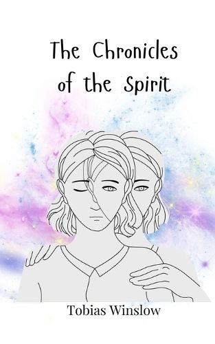 Cover image for The Chronicles of the Spirit