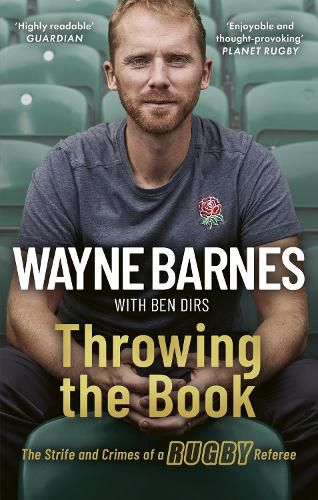 Cover image for Throwing the Book