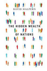 Cover image for The Hidden Wealth of Nations