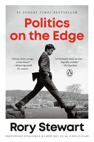 Cover image for Politics on the Edge