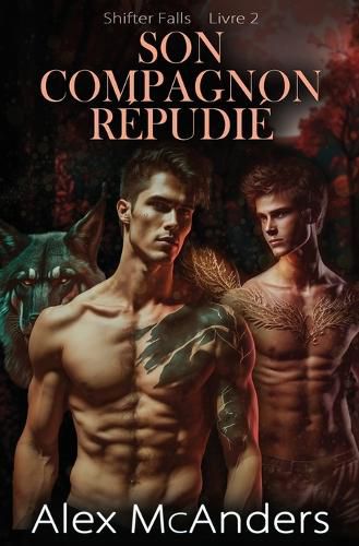 Cover image for Son Compagnon Repudie