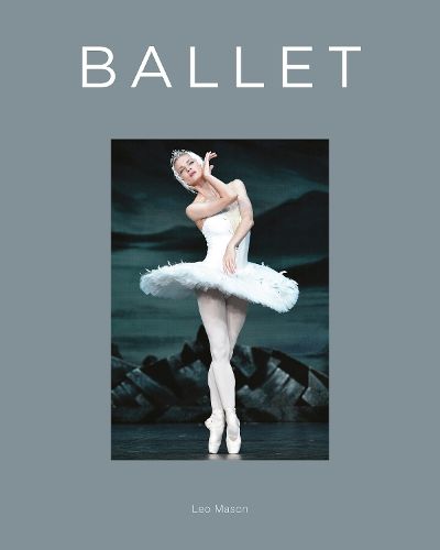 Cover image for Ballet