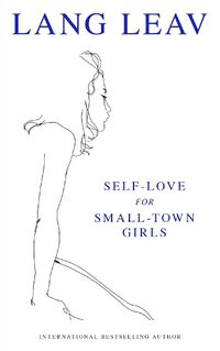 Cover image for Self-Love for Small-Town Girls