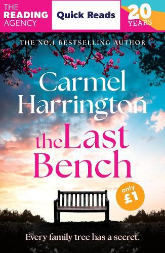 Cover image for The Last Bench