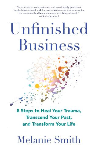 Cover image for Unfinished Business