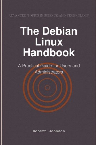 Cover image for The Debian Linux Handbook