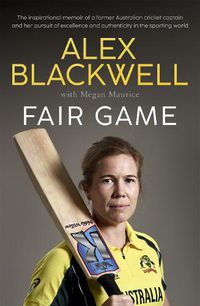 Cover image for Fair Game