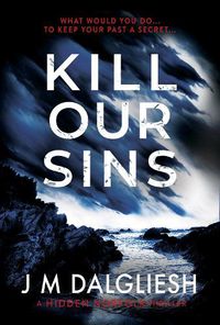 Cover image for Kill Our Sins