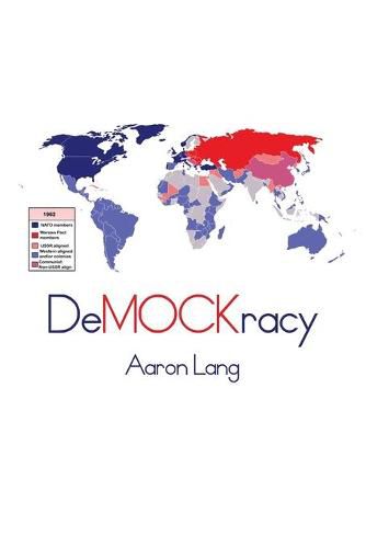 Cover image for DeMOCKracy