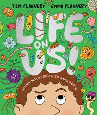 Cover image for Life On Us