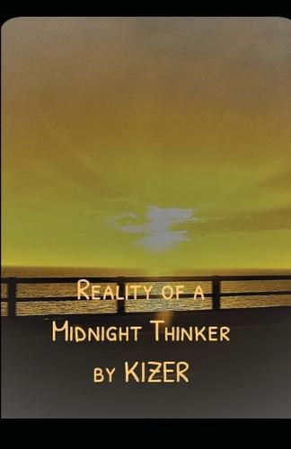 Cover image for Reality of a Midnight Thinker