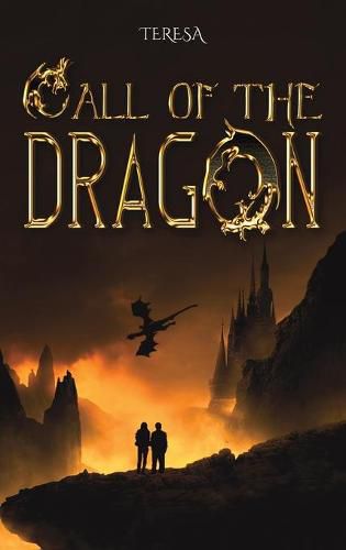 Cover image for Call of the Dragon