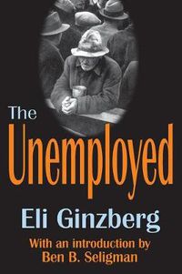 Cover image for The Unemployed