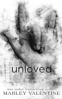 Cover image for Unloved