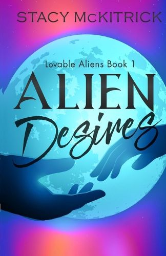 Cover image for Alien Desires