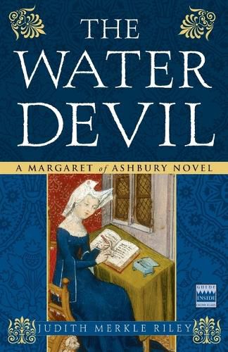 Cover image for The Water Devil: A Margaret of Ashbury Novel
