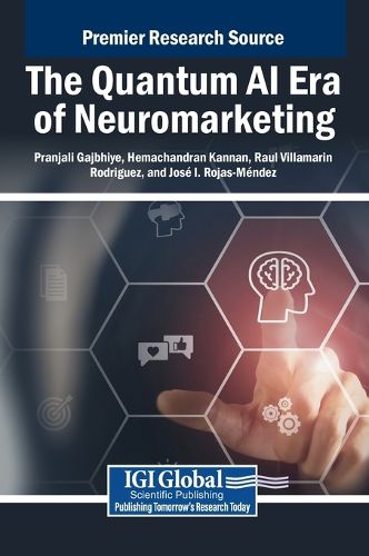 Cover image for The Quantum AI Era of Neuromarketing