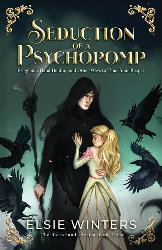 Cover image for Seduction of a Psychopomp