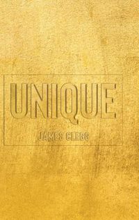 Cover image for Unique