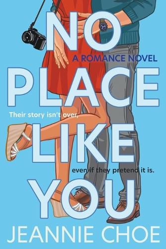 Cover image for No Place Like You