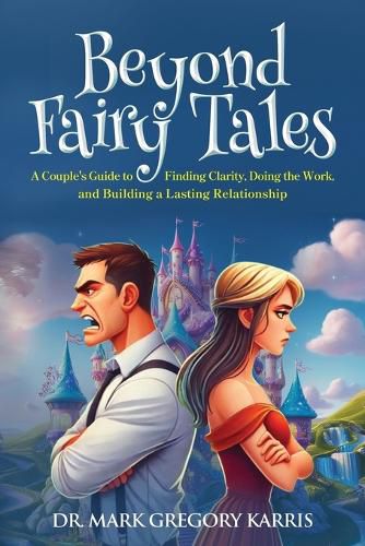 Cover image for Beyond Fairy Tales