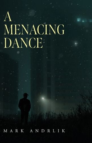 Cover image for A Menacing Dance