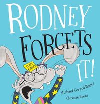 Cover image for Rodney Forgets it!
