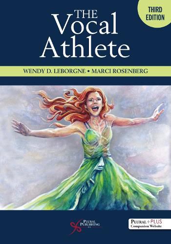 Cover image for The Vocal Athlete 2026