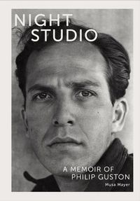 Cover image for Night Studio