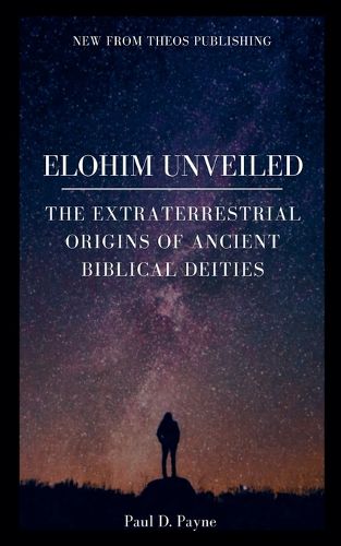 Cover image for Elohim Unveiled