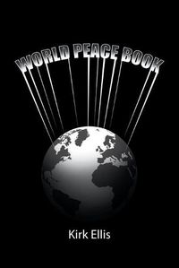 Cover image for World Peace Book